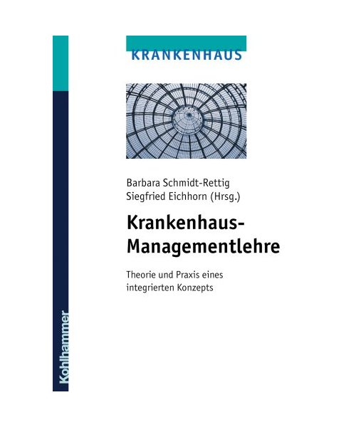 Krankenhausmanagementlehre