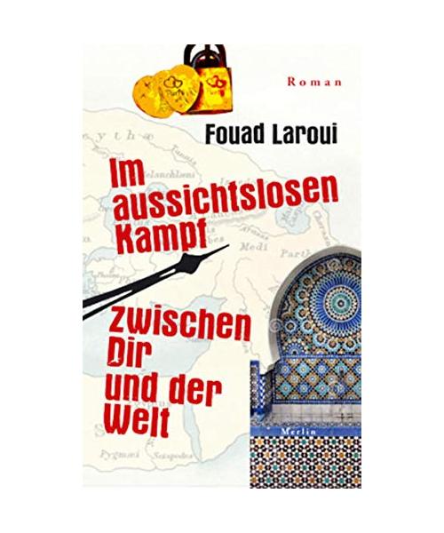 Im aussichtslosen Kampf zwischen dir und der Welt