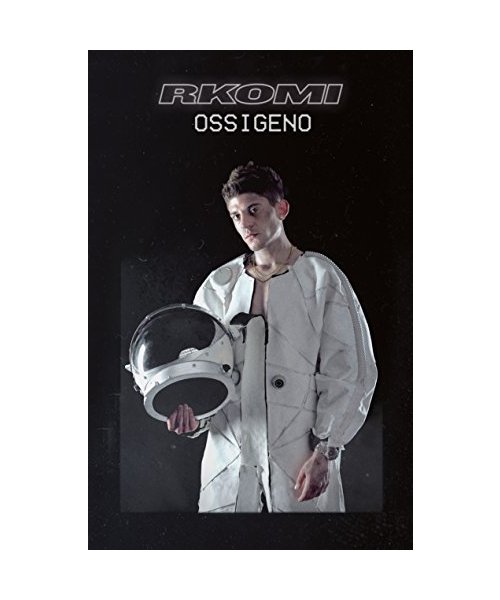 Ossigeno