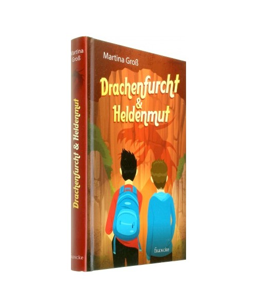 Drachenfurcht und Heldenmut