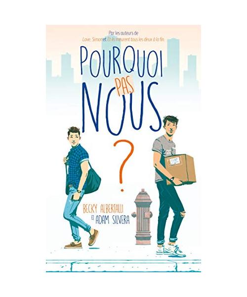 Pourquoi pas nous ?