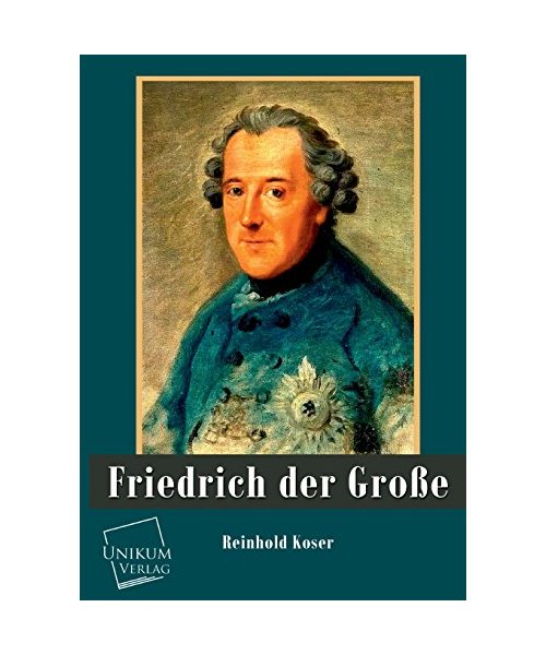 Friedrich der Große