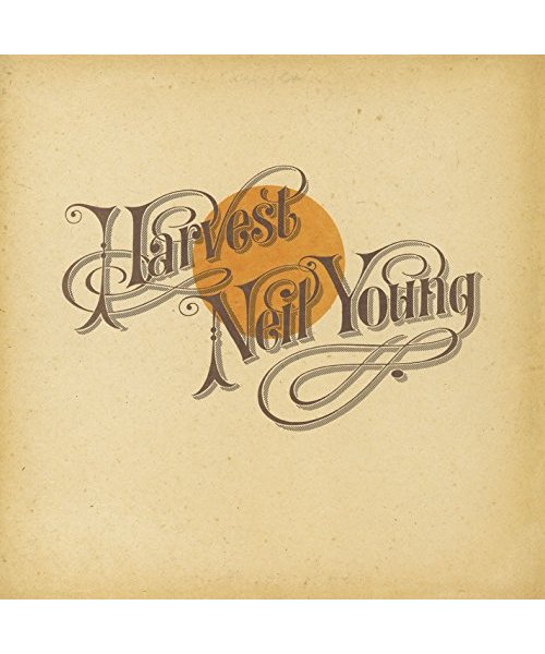 Harvest (180 Gram Vinyl LP) [VINYL]