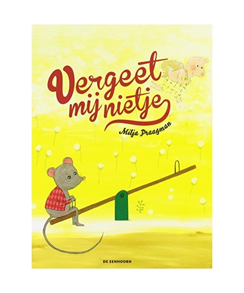 Vergeet mij nietje