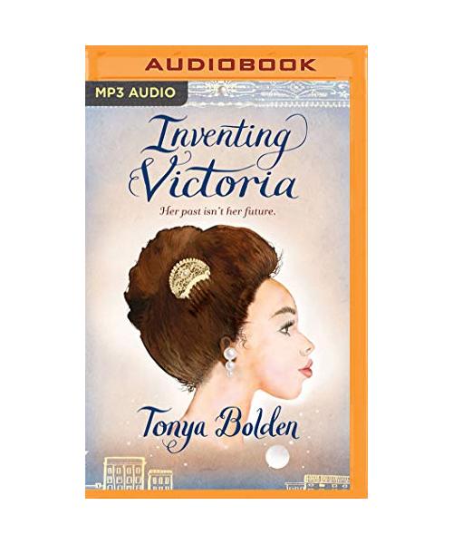 Inventing Victoria