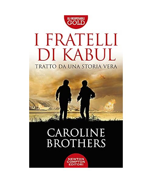 I fratelli di Kabul