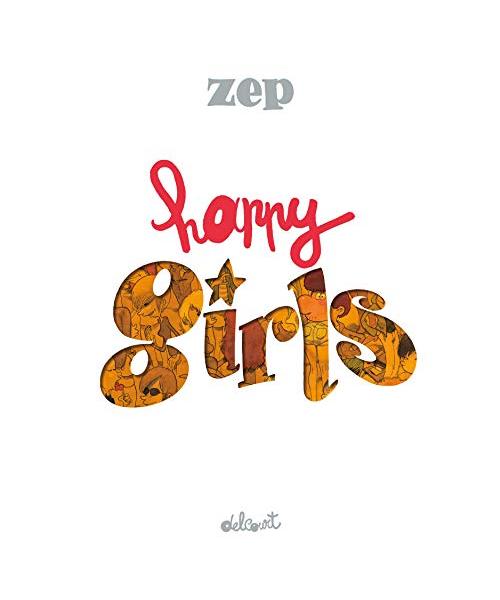 Happy Girls