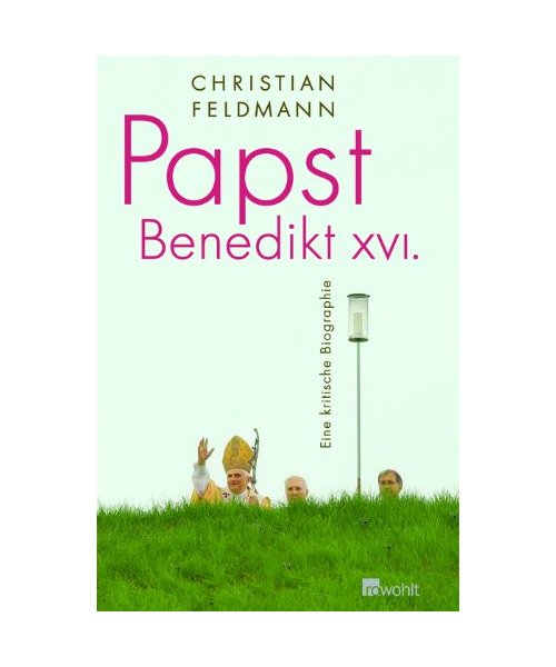 Papst Benedikt XVI