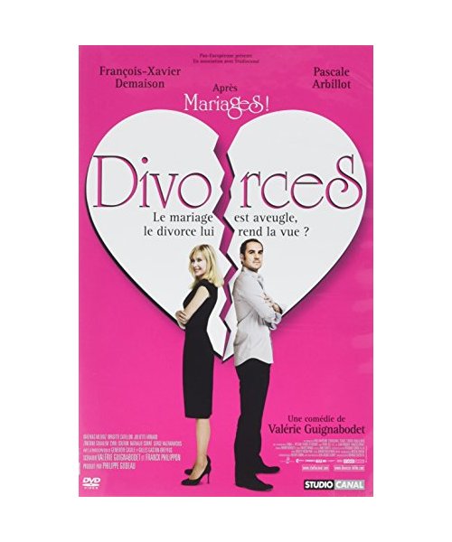Divorces [FR Import]