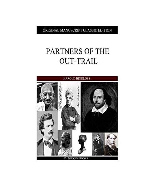 Partners Of The Out-Trail