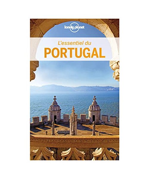 L'essentiel du Portugal 2ed