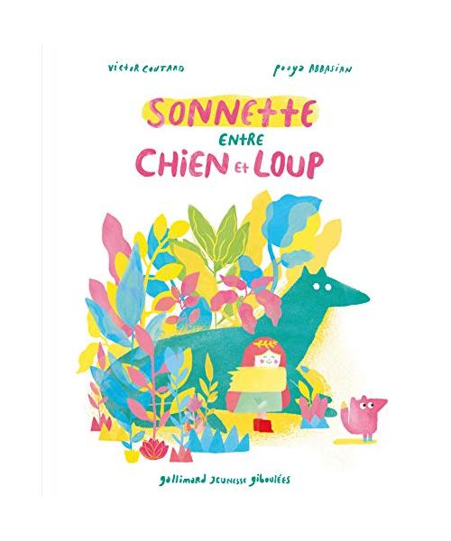 Sonnette entre chien et loup