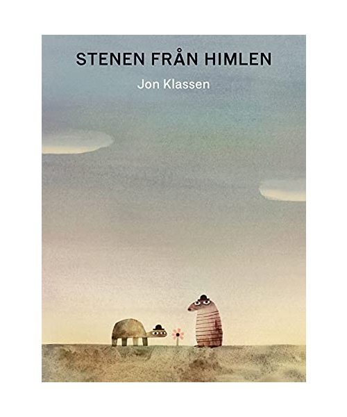 Stenen från himlen