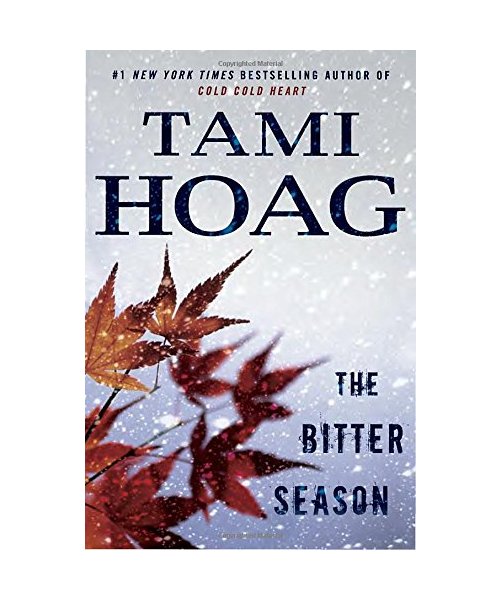 The Bitter Season