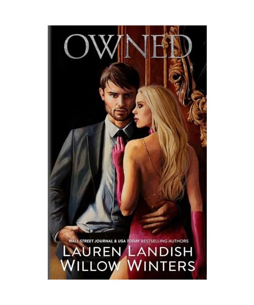 Owned: Artist Rendition