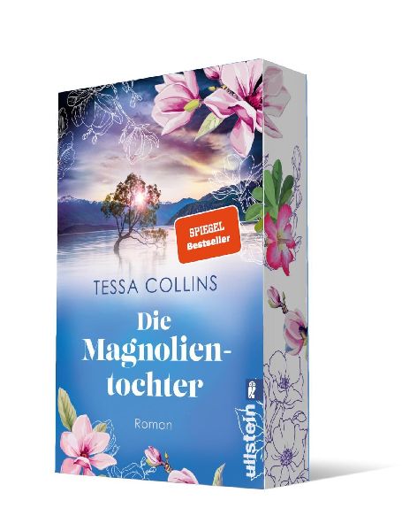 Die Magnolientochter