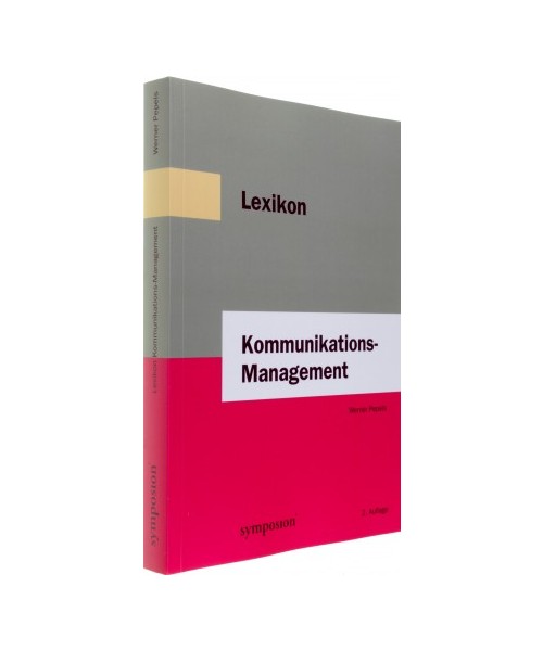 Lexikon Kommunikations-Management