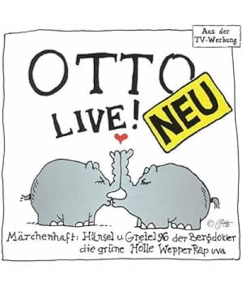 Das Live Album