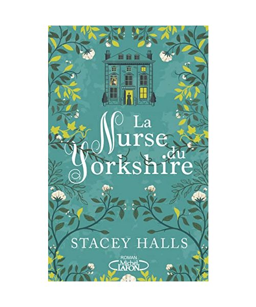 La nurse du Yorkshire