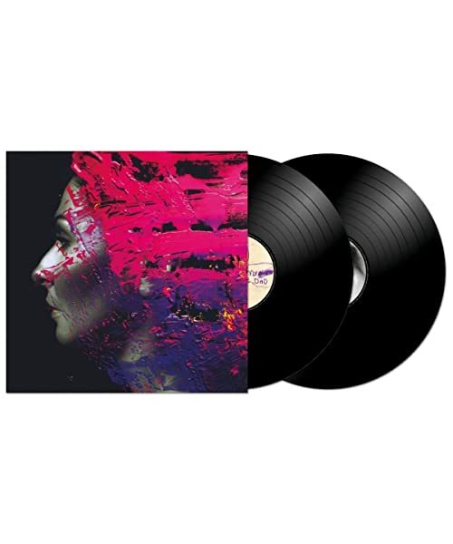 Hand.Cannot.Erase (Gatefold Black 2lp) [Vinyl LP]