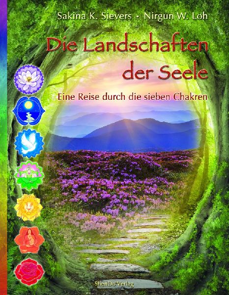 Die Landschaften der Seele