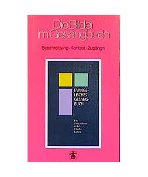 Die Bilder im Gesangbuch