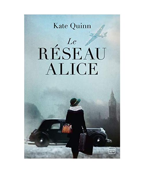 Le Réseau Alice