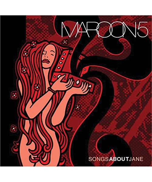 Songs About Jane