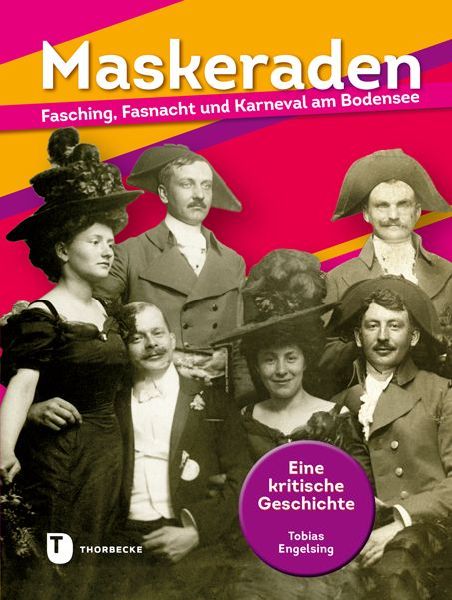 Maskeraden