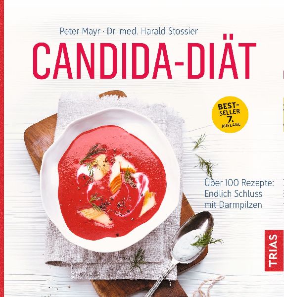 Candida-Diät