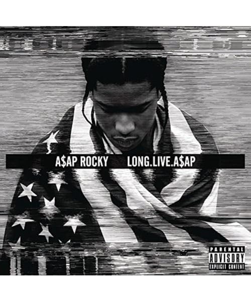LONG.LIVE.A$AP (Deluxe Version)
