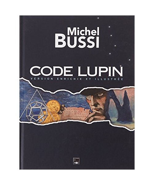 Code Lupin Version Enrichie Et Illustrée