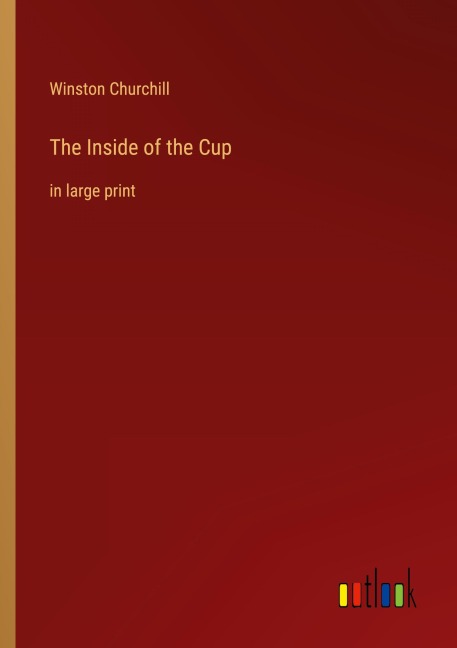 The Inside of the Cup