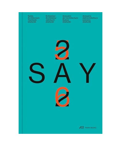 SAY 25/26