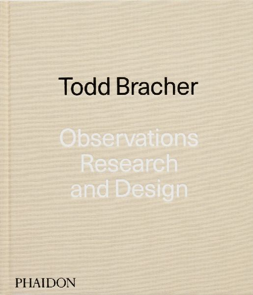 Observations, Research, and Art