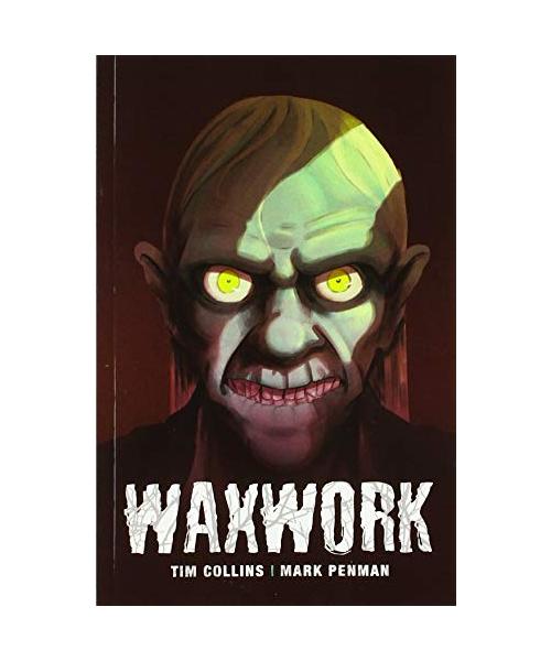 Waxwork
