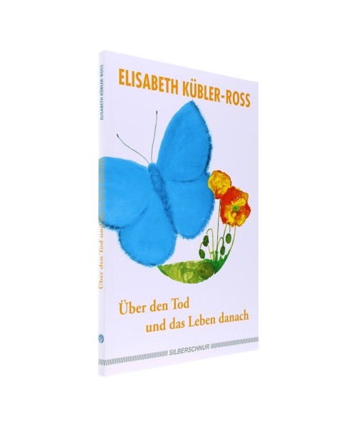 Über den Tod und das Leben danach