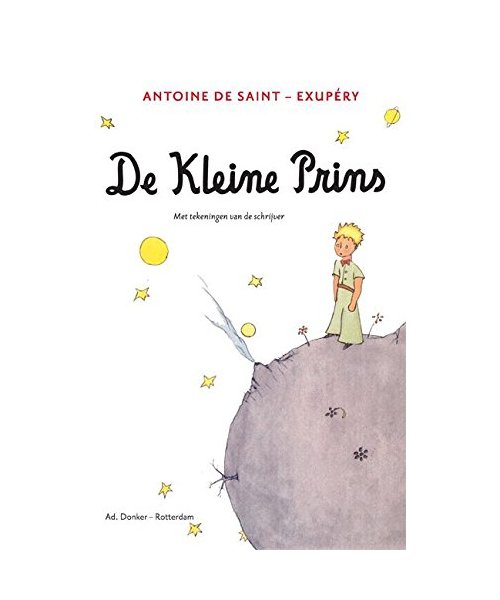 De kleine prins