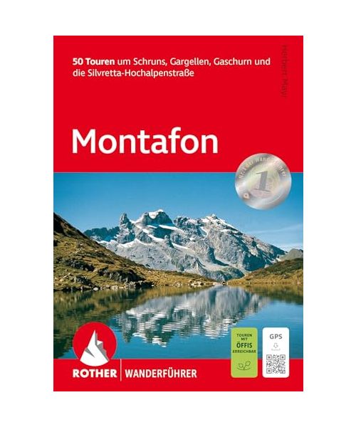 Montafon
