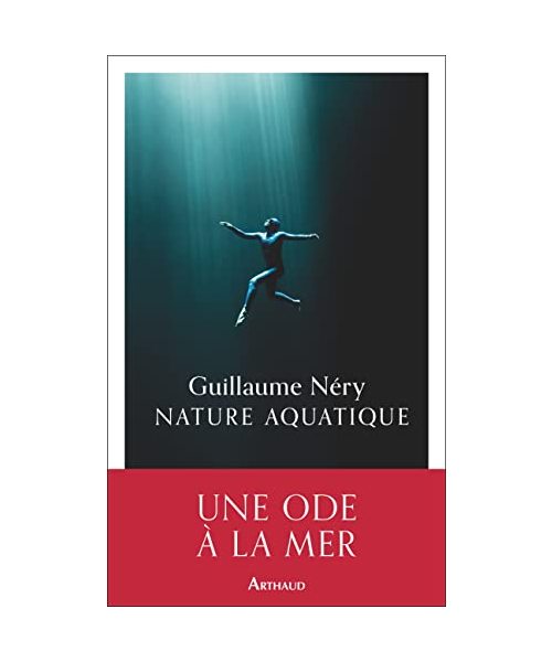 Nature aquatique