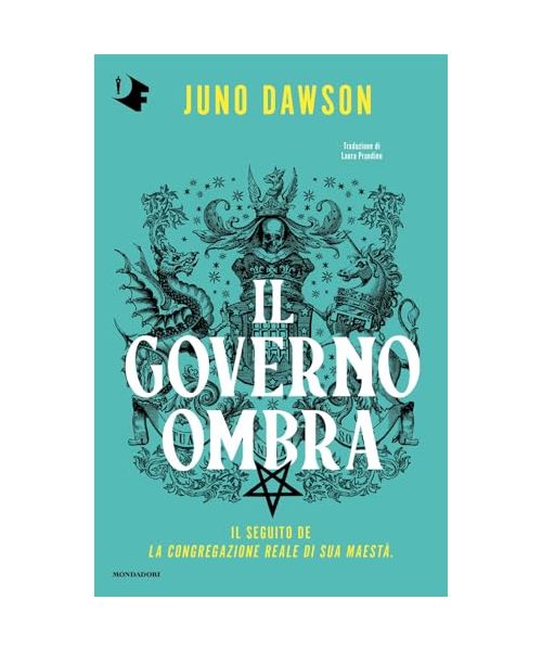 Il Governo Ombra