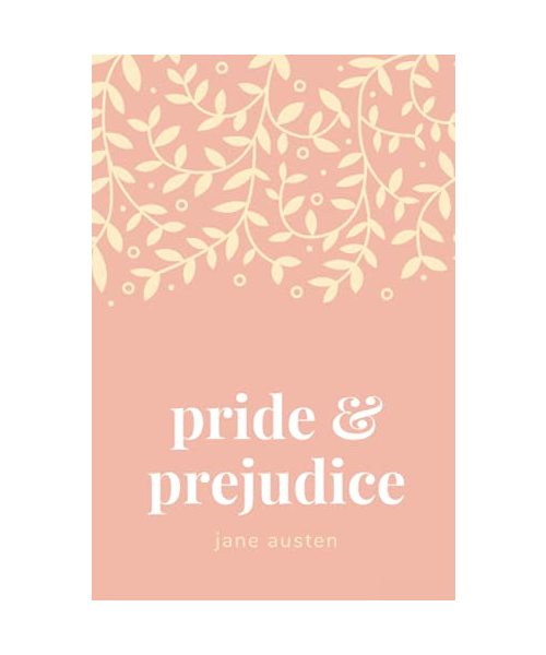 Pride and Prejudice