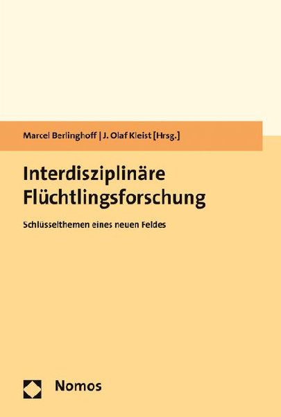 Reflexive Flucht- und Flüchtlingsforschung