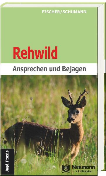 Rehwild