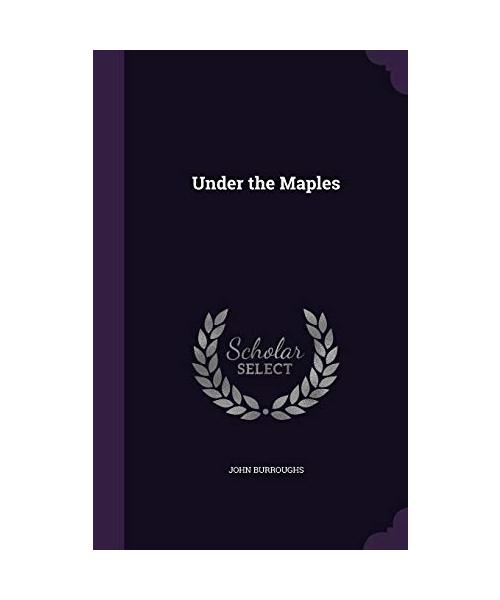 Under the Maples