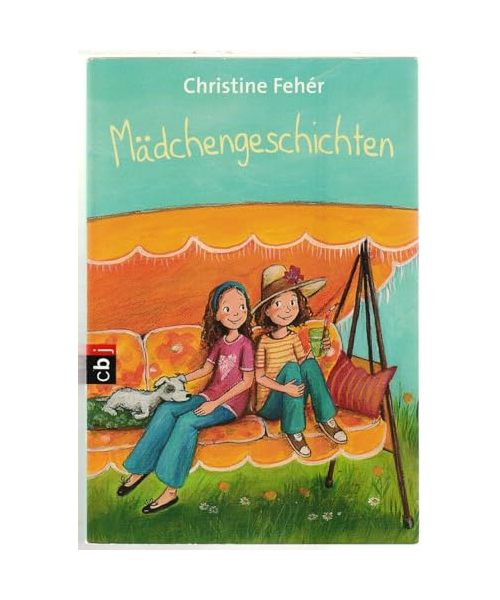 Mädchengeschichten