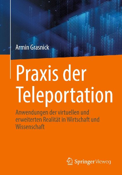 Praxis der Teleportation