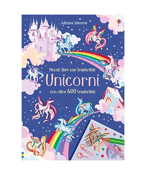 Unicorni