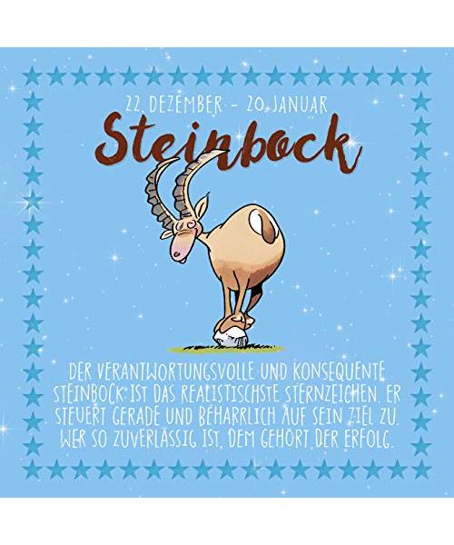 Steinbock