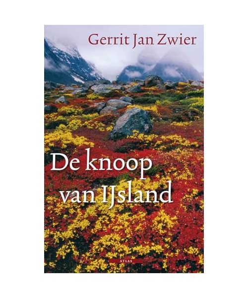 De knoop van IJsland